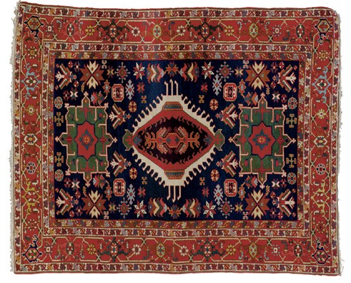 A KARADJA RUG