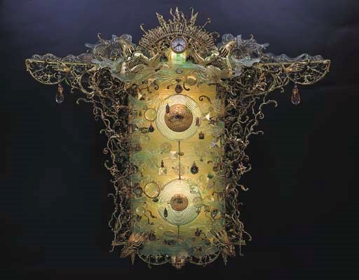 GABRIEL BARREDO (b. The Philippines 1957)