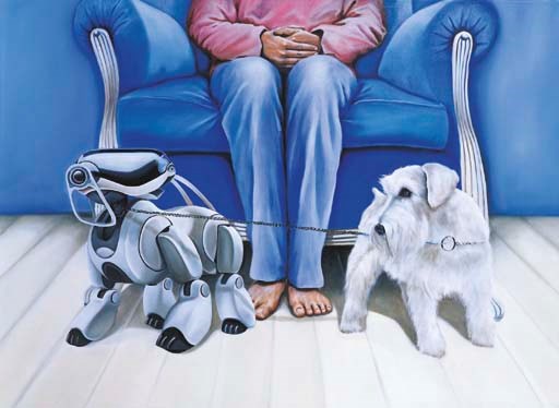 DAVID CHAN (b. Singapore 1979)