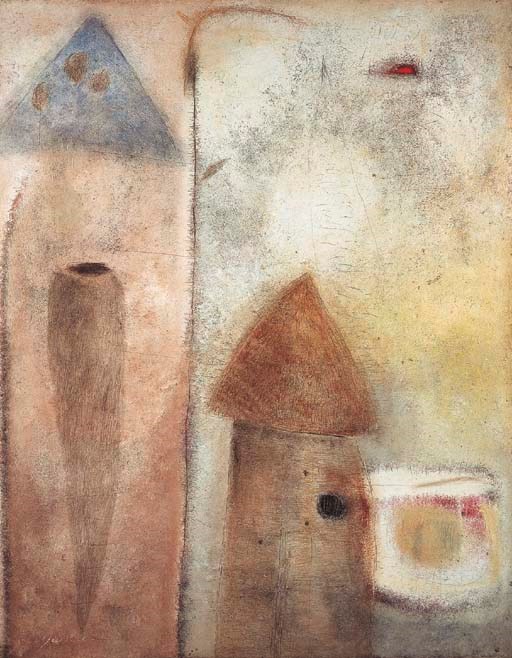 YUNIZAR (b. Indonesia 1971)