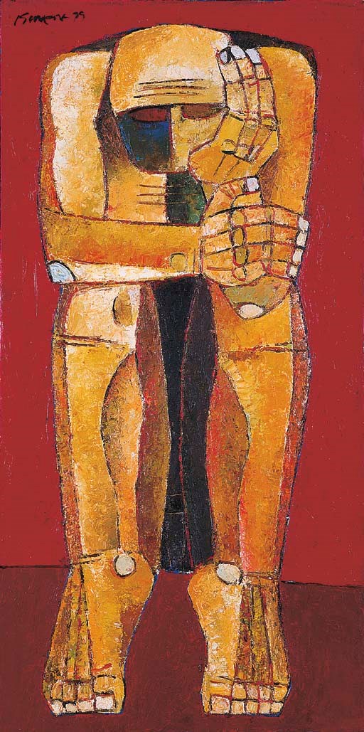 ANG KIU KOK (The Philippines 1931-2005)