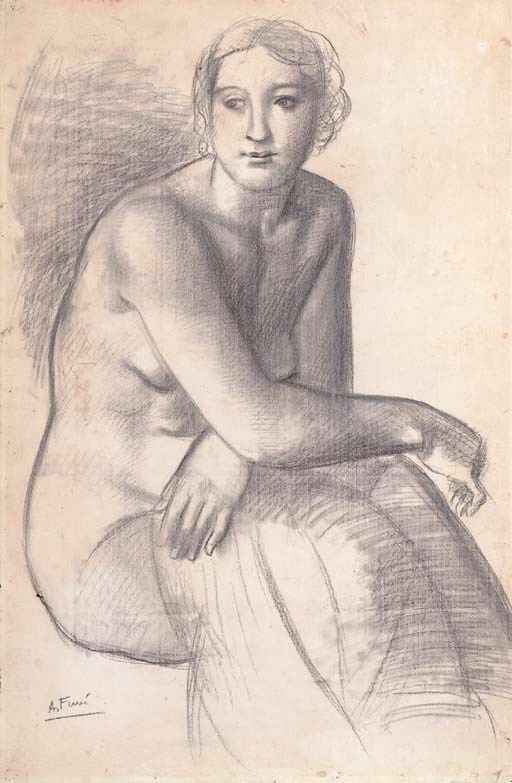 Achille Funi (1890-1972)