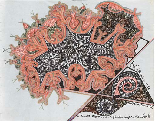 Corrado Cagli (1910-1976)