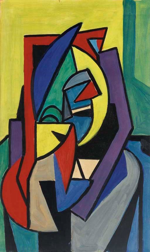 Gualtiero Nativi (1921-1999)
