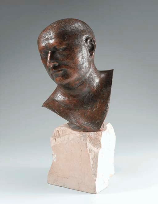 Emilio Greco (1913-1995)