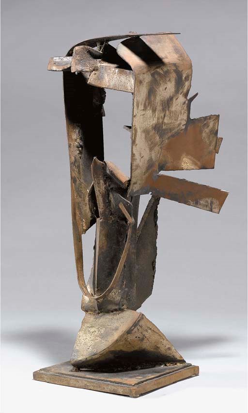 Franco Garelli (1909-1973)