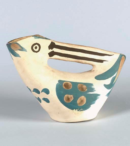 Pablo Picasso (1881-1973)