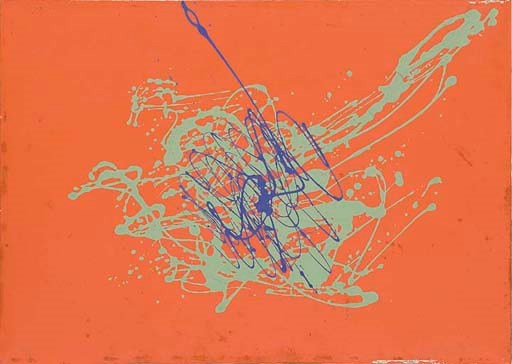 Giulio Turcato (1912-1995)
