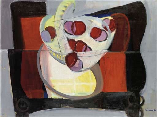 Giuseppe Ajmone (1923-2005)