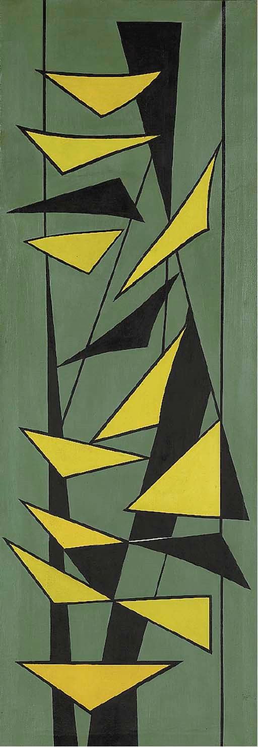 Alvaro Monnini (1922-1998)
