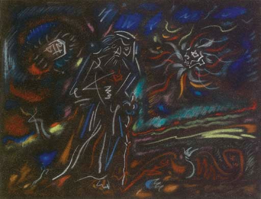 André Masson (1896-1987)