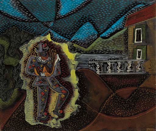Pippo Oriani (1909-1972)