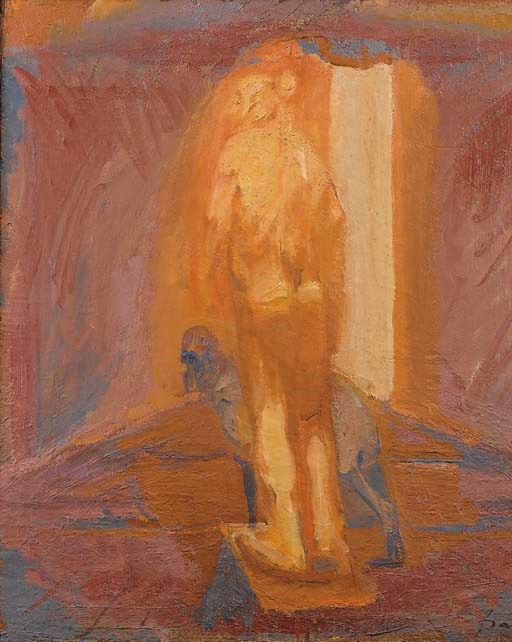 Franco Francese (1920-1996)