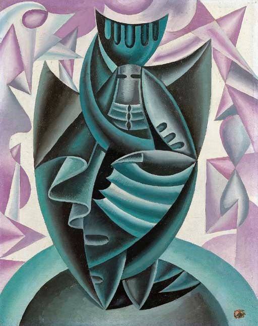 Fortunato Depero (1892-1960)