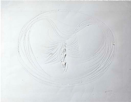Lucio Fontana (1899-1968)