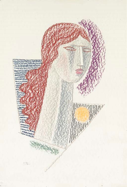Mario Tozzi (1895-1979)