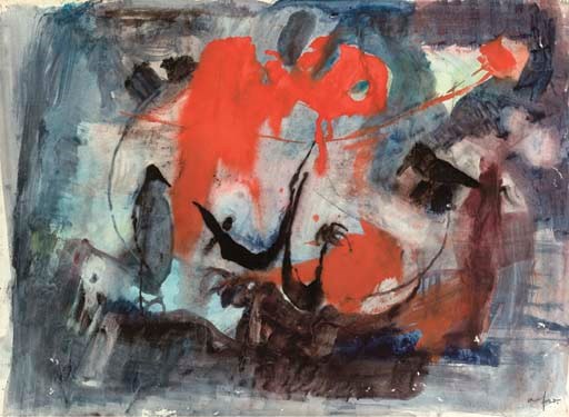 Afro (1912-1976)