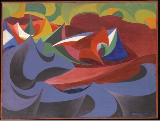 Giacomo Balla (1871-1958)