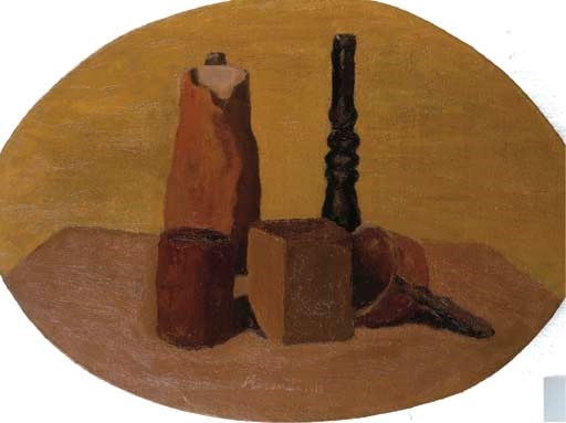Giorgio Morandi (1890-1964)