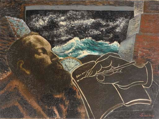 Alberto Savinio (1891-1952)