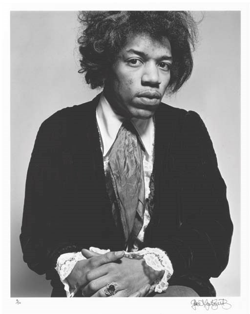 GERED MANKOWITZ