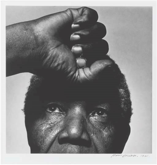 HANS GEDDA