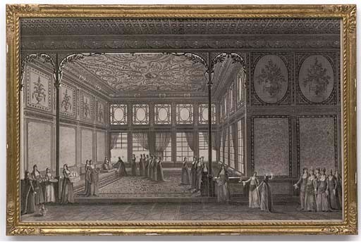 FRENCH SCHOOL, 19TH CENTURY