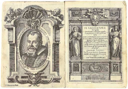 GALILEO GALILEI (1564-1642)