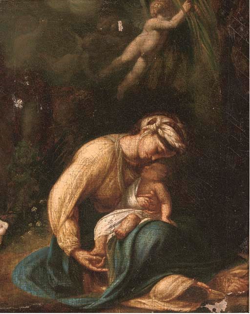 After Antonio Allegri, il Correggio