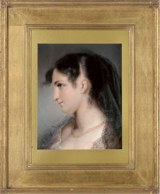 Italian School, 19th Century