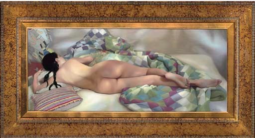 Andrei Belichenko (Russian, 20th/21st Century)