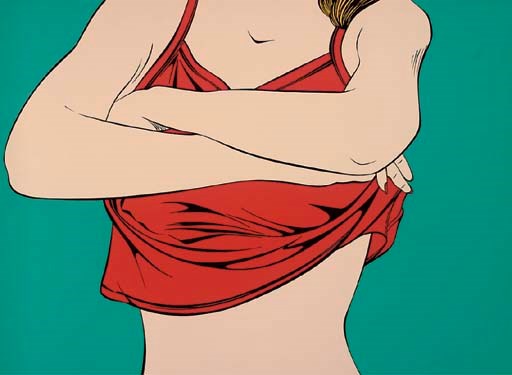 Deborah Azzopardi (British, b.1958)