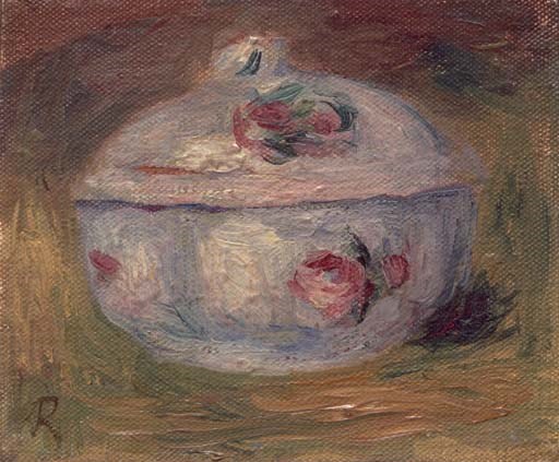 Pierre-Auguste Renoir (1841-1919)