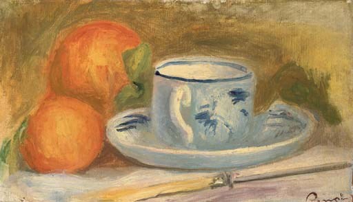 Pierre-Auguste Renoir (1841-1919)