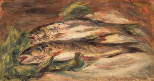Pierre-Auguste Renoir (1841-1919)