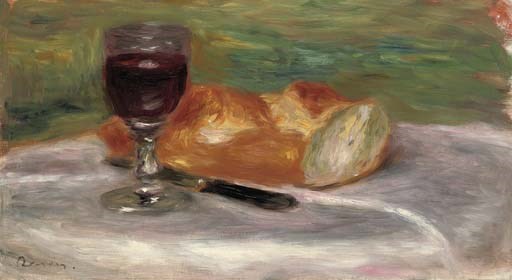 Pierre-Auguste Renoir (1841-1919)