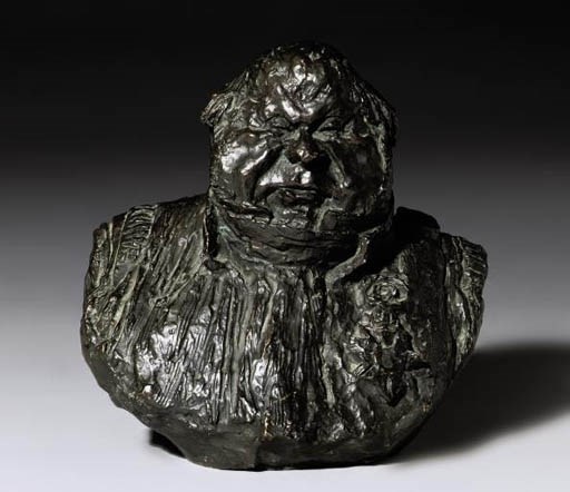 Honoré Daumier (1808-1879)