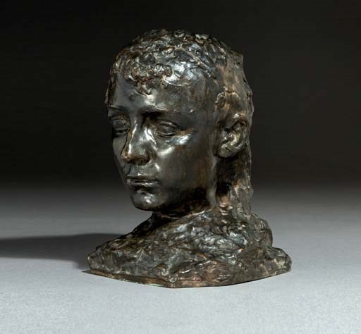 Auguste Rodin (1840-1917)
