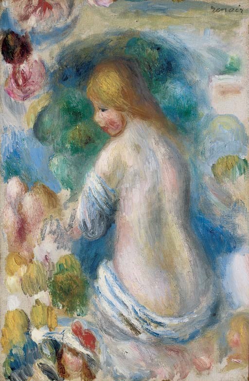 Pierre-Auguste Renoir (1841-1919)