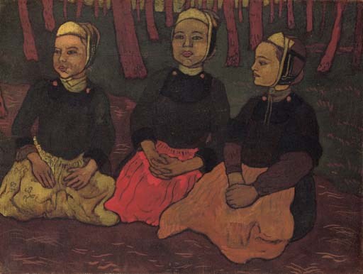 Georges Lacombe (1868-1916)