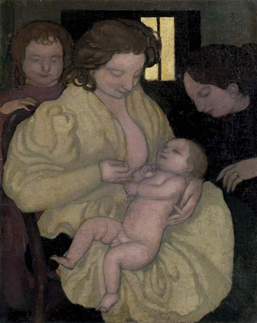 Maurice Denis (1870-1943)