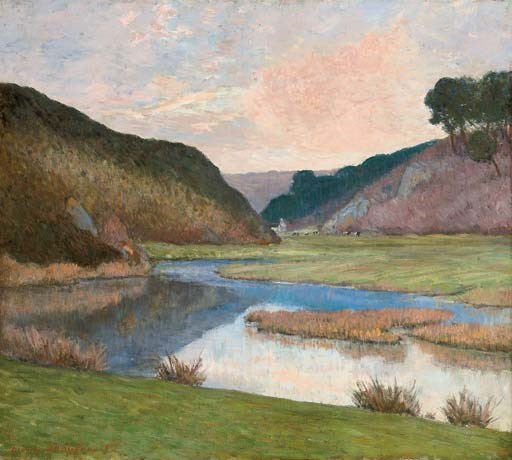 Maxime Maufra (1861-1918)
