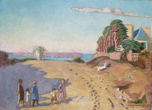 Maurice Denis (1870-1943)
