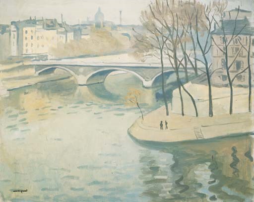 Albert Marquet (1875-1947)