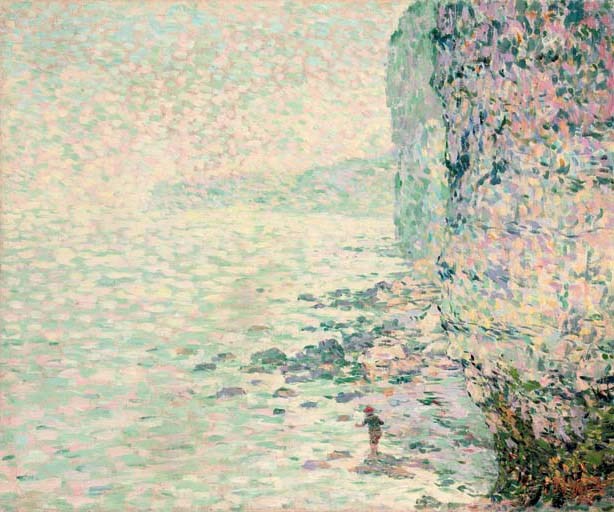 Claude Emile Schuffenecker (1851-1934)
