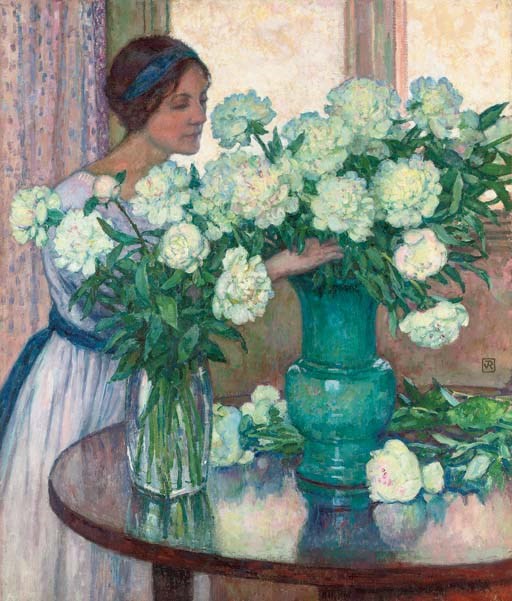 Théo van Rysselberghe (1862-1926)