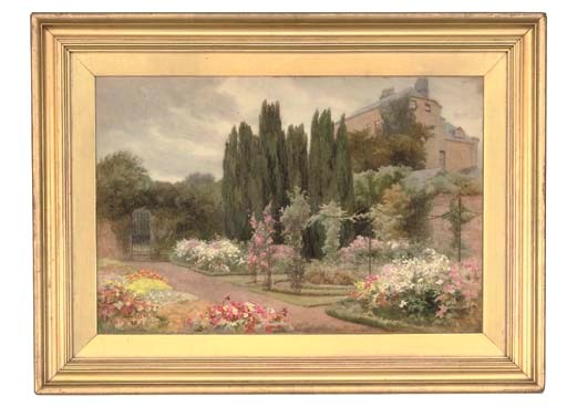 Mary Barton (1861-1949)