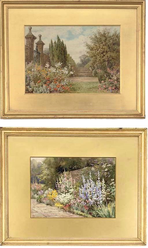 Lilian Stannard (1877-1944)