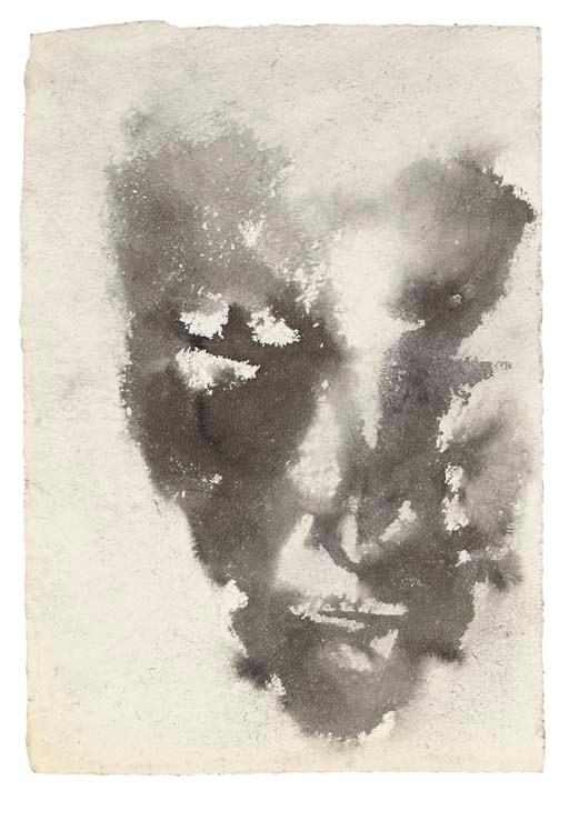 AKBAR PADAMSEE (INDIA, B. 1928)