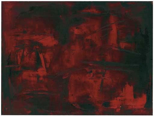 KRISHEN KHANNA (INDIA, B. 1925)